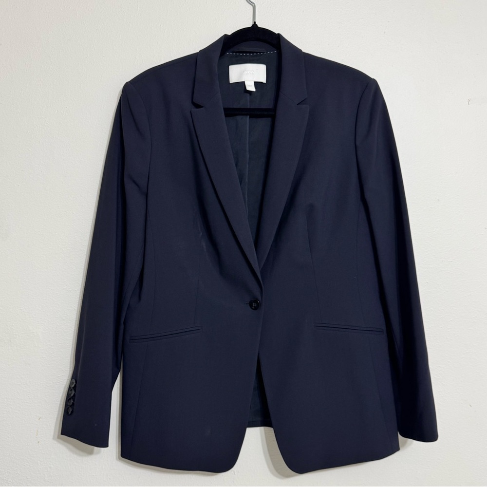 HUGO BOSS Classic Women's Blazer